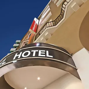 Boulevard 3*, Stuttgart Germany