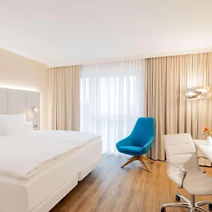 Nh 4*, Mannheim Germany