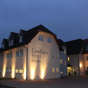 3* Hotel Mueller