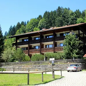 Mattenklotz Apartment
