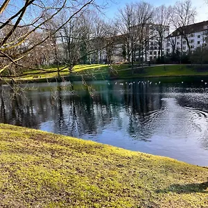 Mi Casa 3 Geschmackvoll Zentral In , BRE Deutschland
