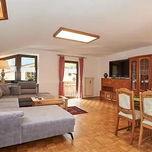 Haus Zeitz Apartment