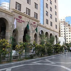 Crowne Plaza Madinah By Ihg 5*, Medina Saudi-Arabien