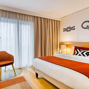 Citadines Michel 4*, Hamburg Germany