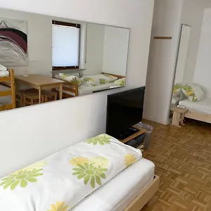 Familienzimmer Privatunterkunft