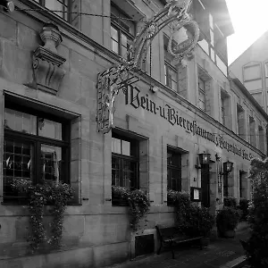 Steichele & Weinrestaurant 3*, Nuremberg Germany