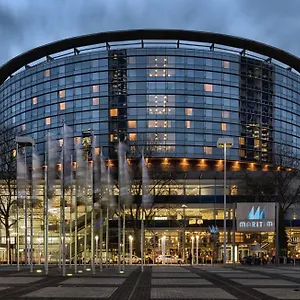 Maritim Frankfurt 4*, Frankfurt am Main Germany