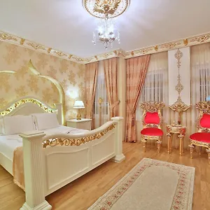 White House 4*, Istanbul Türkei