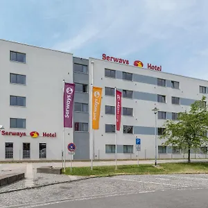 2* Hotel Serways Spessart