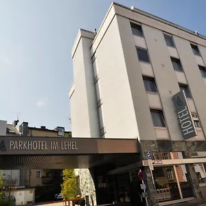 Parkhotel Im Lehel By Blattl 3*, Munich Germany