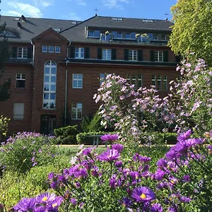 Gaeste- Und Tagungshaus Am Glockengarten 3*, Berlin Germany